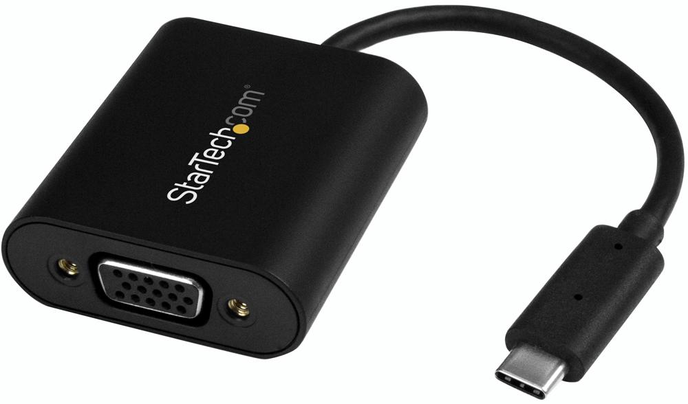 CDP2VGA USB-C - VGA PRESENTATION ADAPTER STARTECH