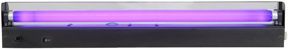 BL600 UV-SET 60CM HOLDER AND TUBE QTX