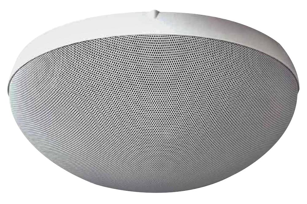 H-2 INTERIOR DESIGN SPEAKER, SURFACE MOUNT TOA ELECTRONICS
