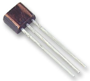 ZTX753 TRANSISTOR, PNP,-100V, E-LINE DIODES INC.