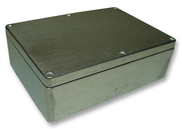 G120 BOX, DIECAST, IP65 MULTICOMP PRO