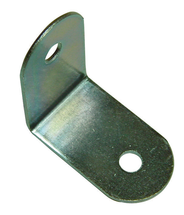 B0715Z (PACK OF 4) CORNER BRACKET 31X31X19MM, PK4 PENN ELCOM