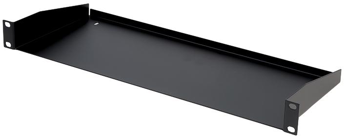SU01-WMR 1U SHELF SHALLOW WALL RACK 200MM RACKZ
