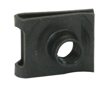 PM5CNK-C84 CLIP NUT FOR RACK RAILS, M5 BAG OF 24 PENN ELCOM