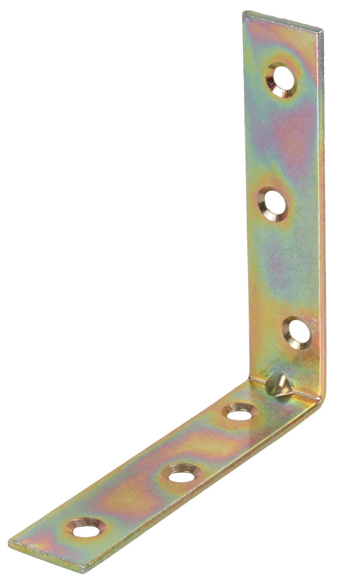 D01074 CORNER BRACES 1IN B.Z.Y (PK10) DURATOOL