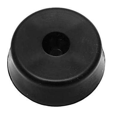 F1555-PE4 FEET, TAPERED , WITH FIXINGS, 38MM (PK4) PENN ELCOM