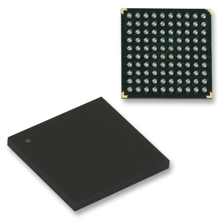 STM32F446ZCH6 MCU, 32BIT, CORTEX-M4, 180MHZ, UFBGA-144 STMICROELECTRONICS