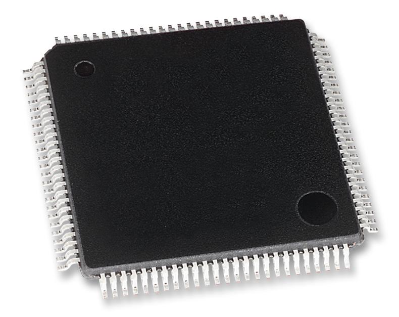 SPC5604PGF1MLL6 MCU, 32BIT, POWER, 64MHZ, LQFP-100 NXP