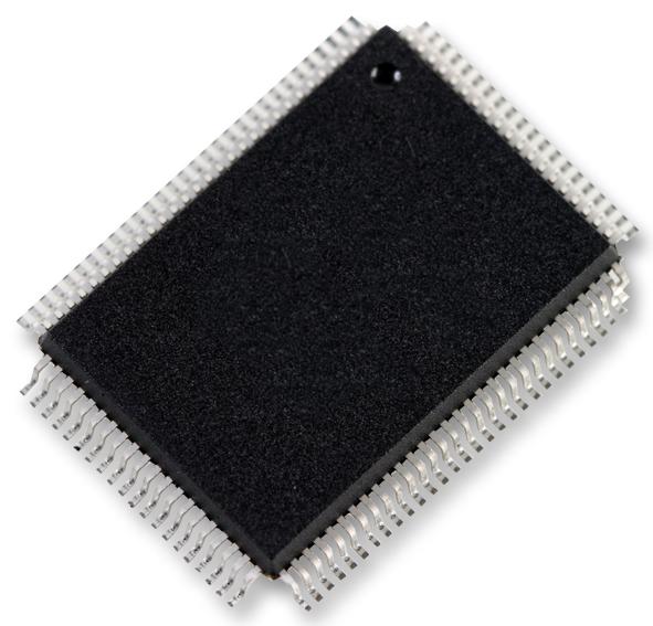 LC87F7NP6AVUEJ-2H MICROCONTROLLERS (MCU) - 8 BIT ONSEMI