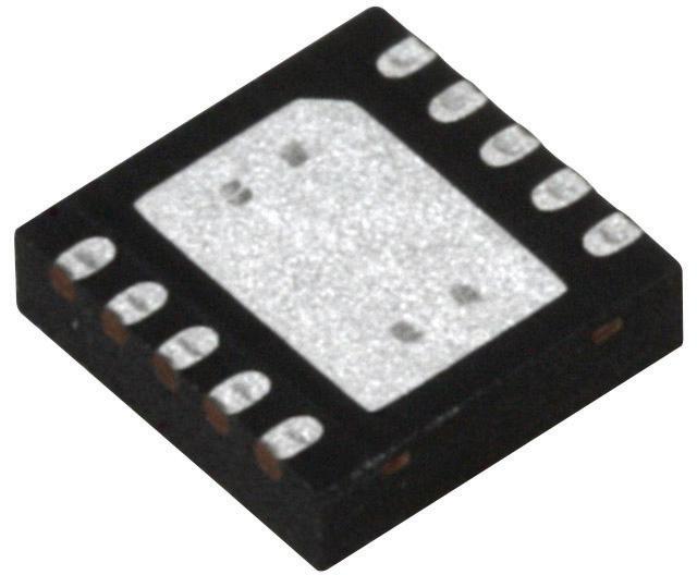TPS62410DRCR DC-DC CONV, SYNC BUCK, 2.25MHZ, VSON-10 TEXAS INSTRUMENTS