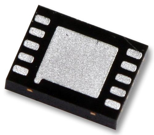 LM3658SD-A/NOPB BATT CHARGER, LI-ION/POL, 1A, WSON-10 TEXAS INSTRUMENTS