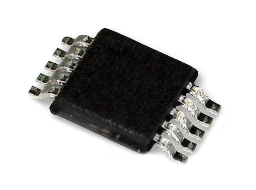 MAX668EUB+ IC, PWM DC/DC STEP UP CONTROL, SOIC-10 MAXIM INTEGRATED / ANALOG DEVICES