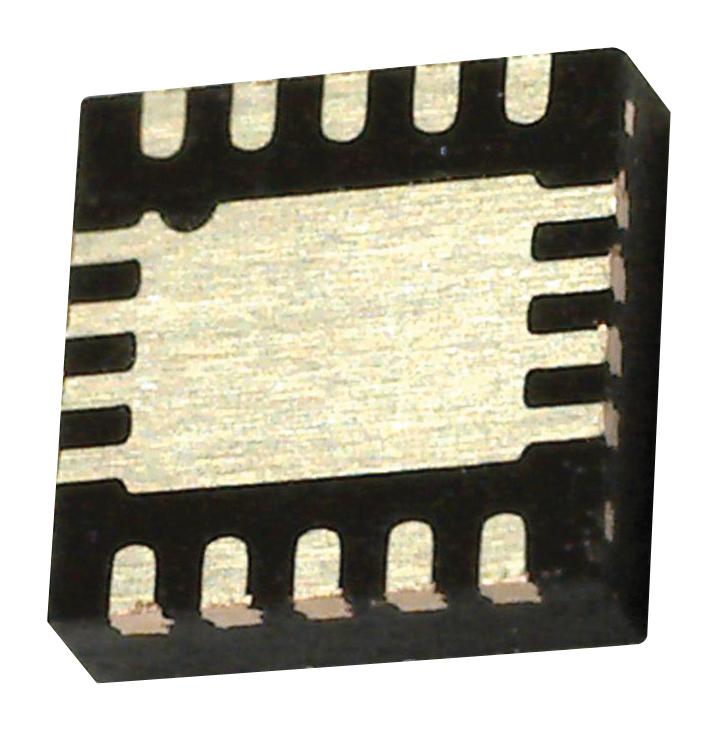 TPS63031DSKR DC/DC CONV, BUCK-BOOST, 2.4MHZ, VSON-10 TEXAS INSTRUMENTS