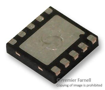 MAX17501GATB+T DC/DC CONV, SYNC BUCK, 600KHZ, 125DEG C MAXIM INTEGRATED / ANALOG DEVICES