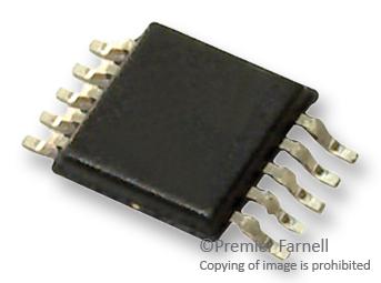 VIPER06XSTR AC/DC CONVERTER, FLYBACK, SSO-10 STMICROELECTRONICS