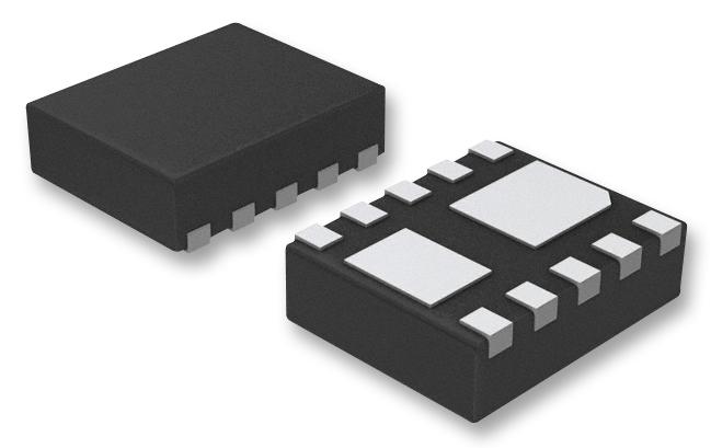 RT8035GQW DC/DC CONV, SYNC BUCK, 1.25MHZ, WDFN-10 RICHTEK