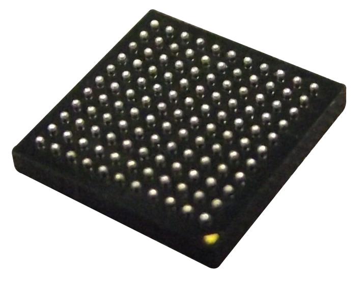 CYUSB3064-BZXC USB PERIPHERAL CONTROLLER, 5GBPS, BGA121 CYPRESS - INFINEON TECHNOLOGIES