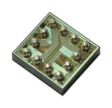 LM5113TME/NOPB HALF BRIDGE DRIVER, 5A, 100V, DSBGA-12 TEXAS INSTRUMENTS