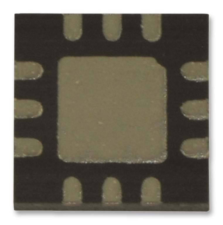 MAX17290ETCF+PWM CONTROLLER, BOOST, 1MHZ, TQFN-12MAXIM INTEGRATED PRODUCTS