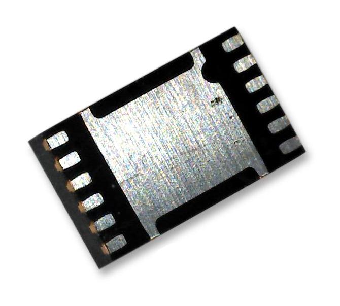LM27762DSST DC-DC CHARGE PUMP, BOOST/BUCK/INV, WSON TEXAS INSTRUMENTS