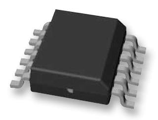 VN5050JTR-E POWER LOAD SW, AEC-Q100, 13V, POWERSSO12 STMICROELECTRONICS