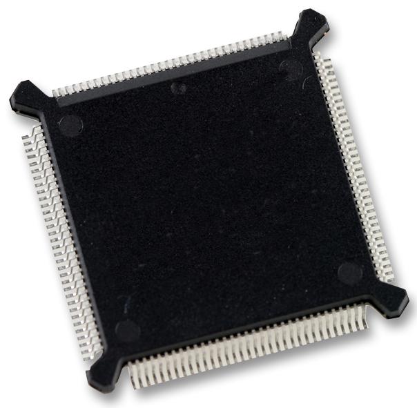 MC68331CEH20 MCU, 32BIT, COLDFIRE V1, 20MHZ, QFP-132 NXP