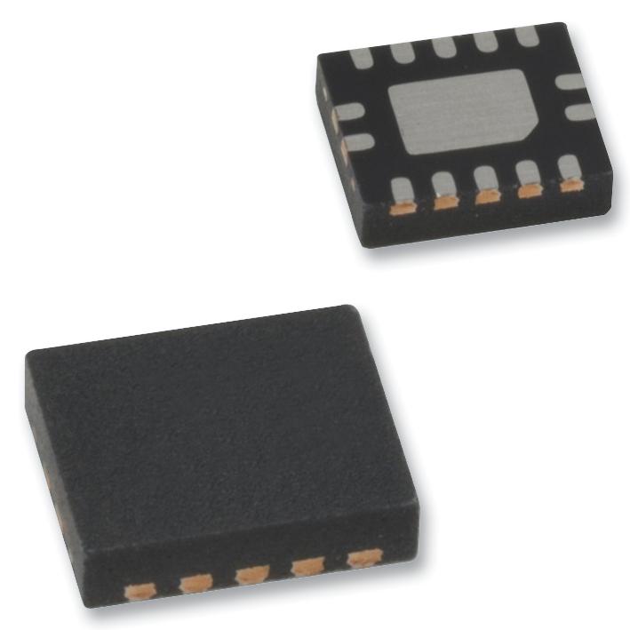 74AHC126BQ,115 BUFFER/LINE DRIVER, -40 TO 125DEG C NEXPERIA