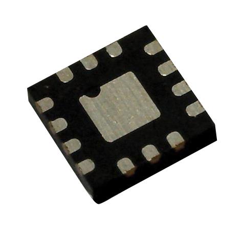 TPS54623RHLT BUCK, SYNC, ADJ, 6A, 14QFN TEXAS INSTRUMENTS