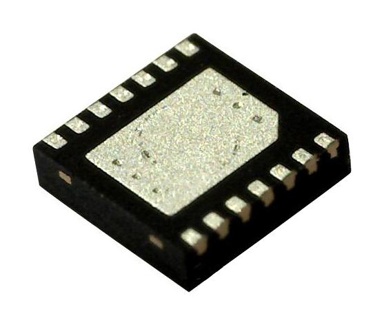 MAX25302AATD/V+ LDO, ADJ, 1.2V-5V, 2A, -40 TO 125DEG C MAXIM INTEGRATED / ANALOG DEVICES