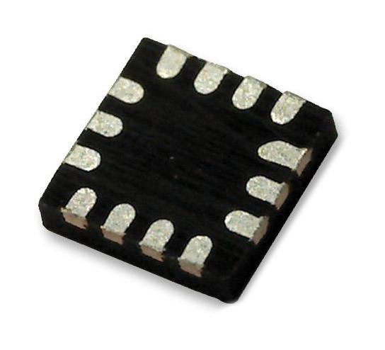 ISM330DLCTR MEMS MODULE, 3-AXIS GYRO/ACCEL, LGA-14 STMICROELECTRONICS