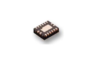 74LCX138BQX DECODERS / ENCODERS ONSEMI