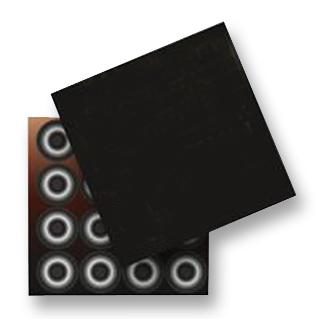 DAC60508MYZFT . DAC, R-2R VOLTAGE O/P, 12BIT, DSBGA-16 TEXAS INSTRUMENTS