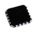 SY89875UMG IC, LVDS CLK DIVIDER / FANOUT, 16MLF MICROCHIP
