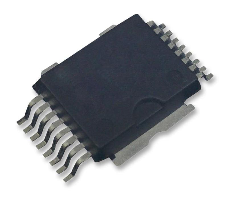VND5T016ASPTR-E POWER LOAD SW, AEC-Q100, 24V, POWERSO-16 STMICROELECTRONICS