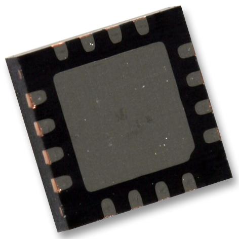 DG4053EEN-T1-GE4 ANALOGUE SWITCH, 3CH, SPDT, MINI QFN-16 VISHAY