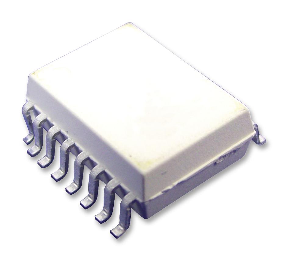 M74HC595YRM13TR SHIFT REGISTER, 8-BIT, SIPO, SOIC-16 STMICROELECTRONICS