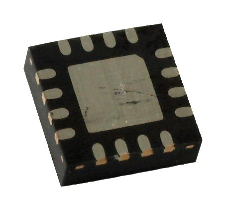 SY89833LMG FANOUT BUFFER/TRANSLATOR, 2GHZ, QFN-16 MICROCHIP
