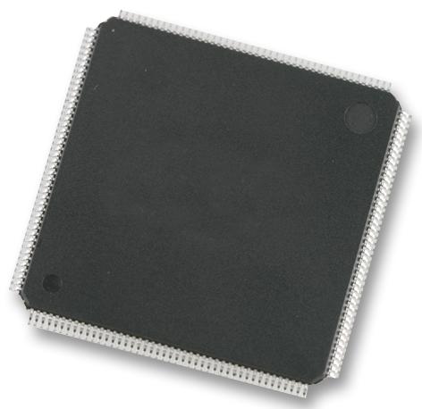 STM32F407IET6 MCU, 32BIT, CORTEX-M4, 168MHZ, LQFP-176 STMICROELECTRONICS