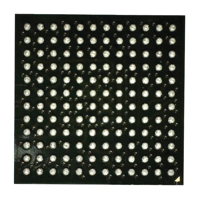 MK63FN1M0VMD12 MCU, 32BIT, CORTEX-M4, 120MHZ, MAPBGA144 NXP