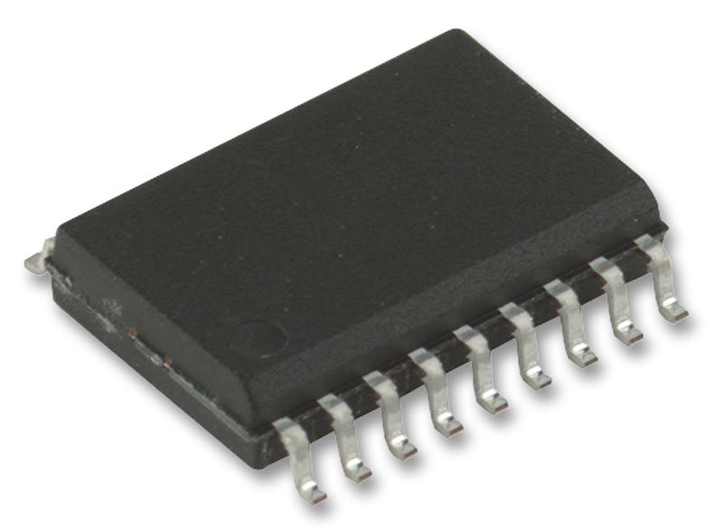 L6234PD013TR MOTOR DRIVER, DC BRUSH, 4A, SOIC-20 STMICROELECTRONICS