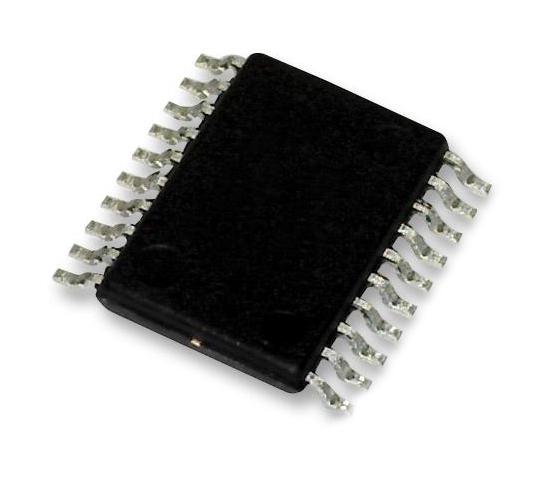 LM26420XMH/NOPB DC/DC CONV, SYNC BUCK, 2.2MHZ, TSSOP-20 TEXAS INSTRUMENTS