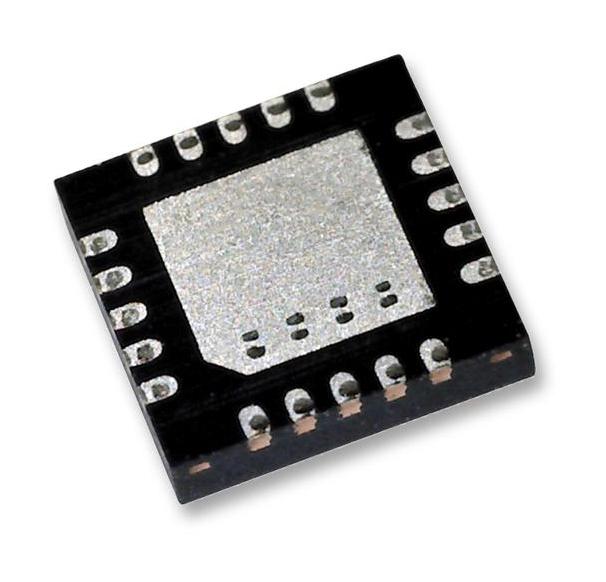 PIC16LF1769T-I/ML MCU, 8BIT, 32MHZ, QFN-EP-20 MICROCHIP