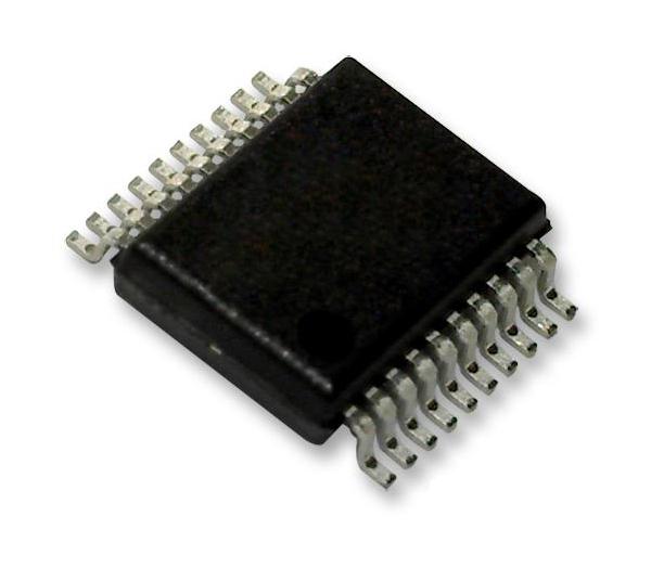 CY8C27243-24PVXIT MCU, 8BIT, M8C, 24MHZ, SSOP-20 CYPRESS - INFINEON TECHNOLOGIES