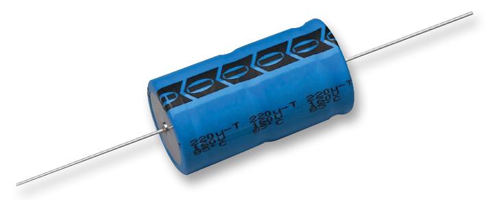 MAL211836331E3 CAP, 330µF, 25V, 20%, THROUGH HOLE VISHAY