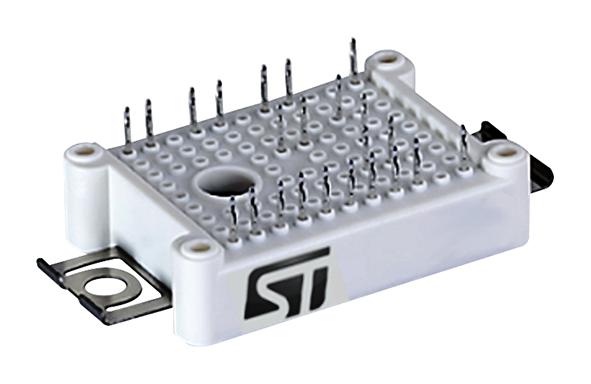 A1C15S12M3 IGBT, MODULE, N-CH, 1.2KV, 15A STMICROELECTRONICS
