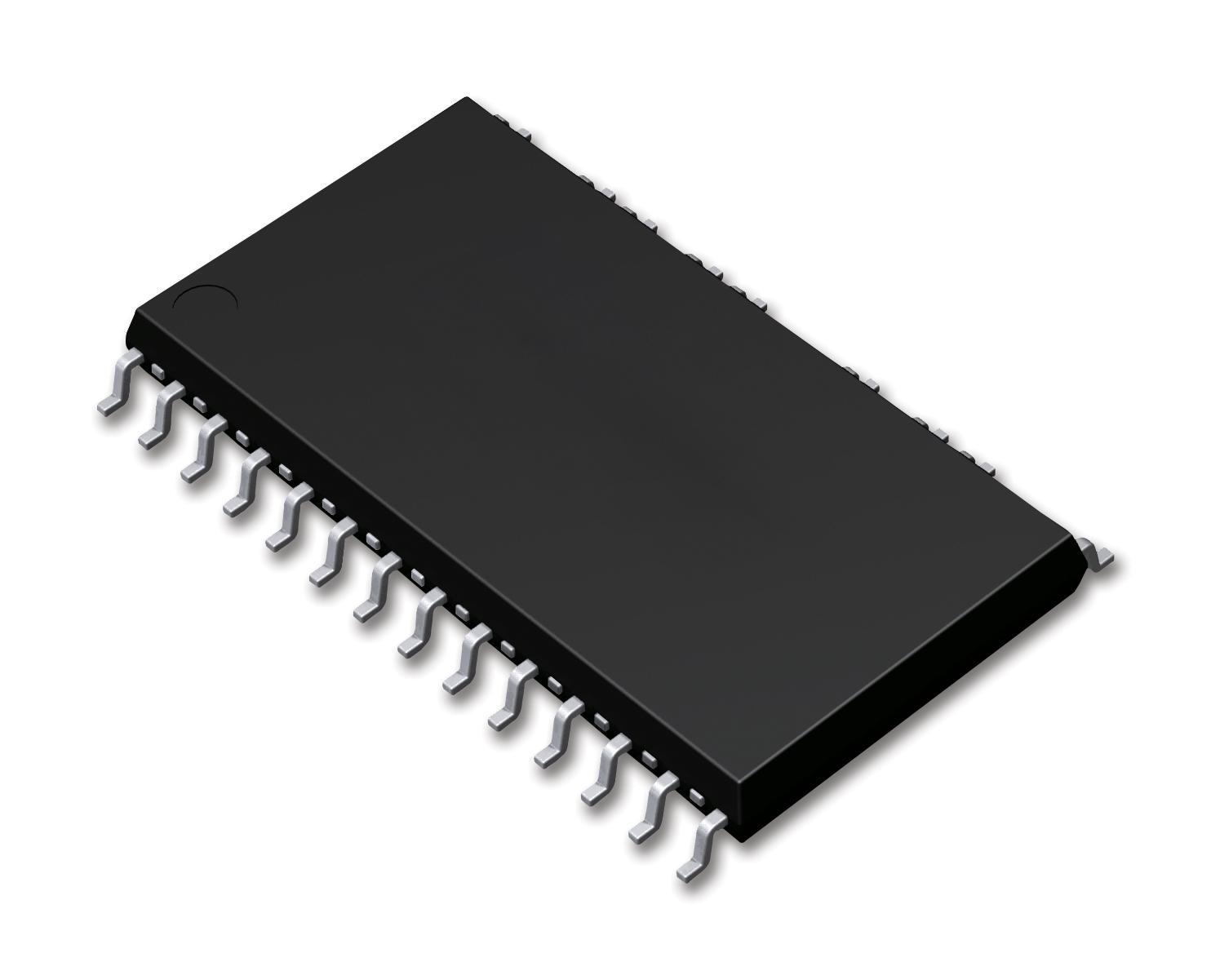 BM6203FS-E2 FAN MOTOR CTRL, 3PH BLDC, 2.5A, SSOP-23 ROHM