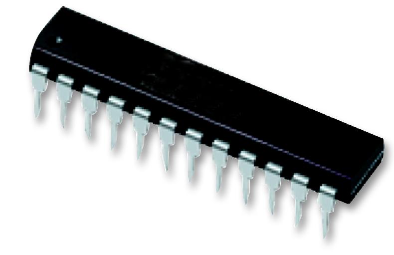 MAX505BCNG+ DAC, 8BIT, QUAD, DIP-24 MAXIM INTEGRATED PRODUCTS