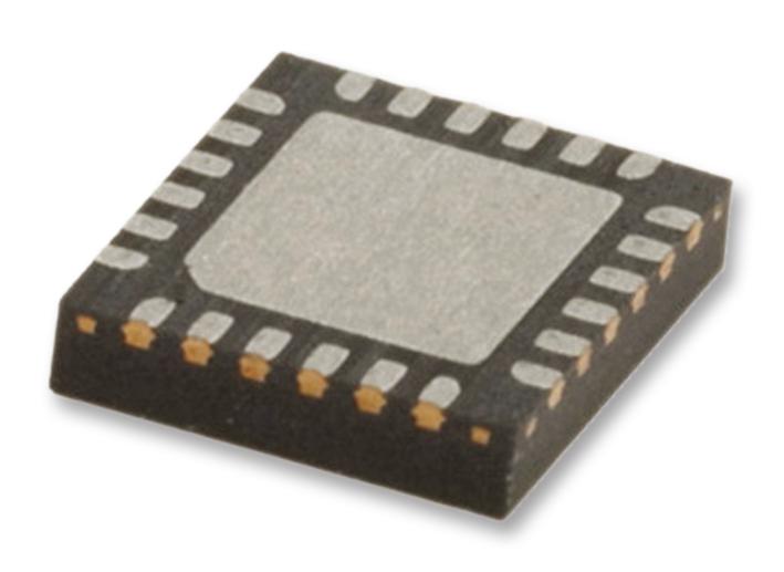 PCAL9535AHF,128 I/O EXPANDER, 16BIT, 400KHZ, HWQFN-24 NXP
