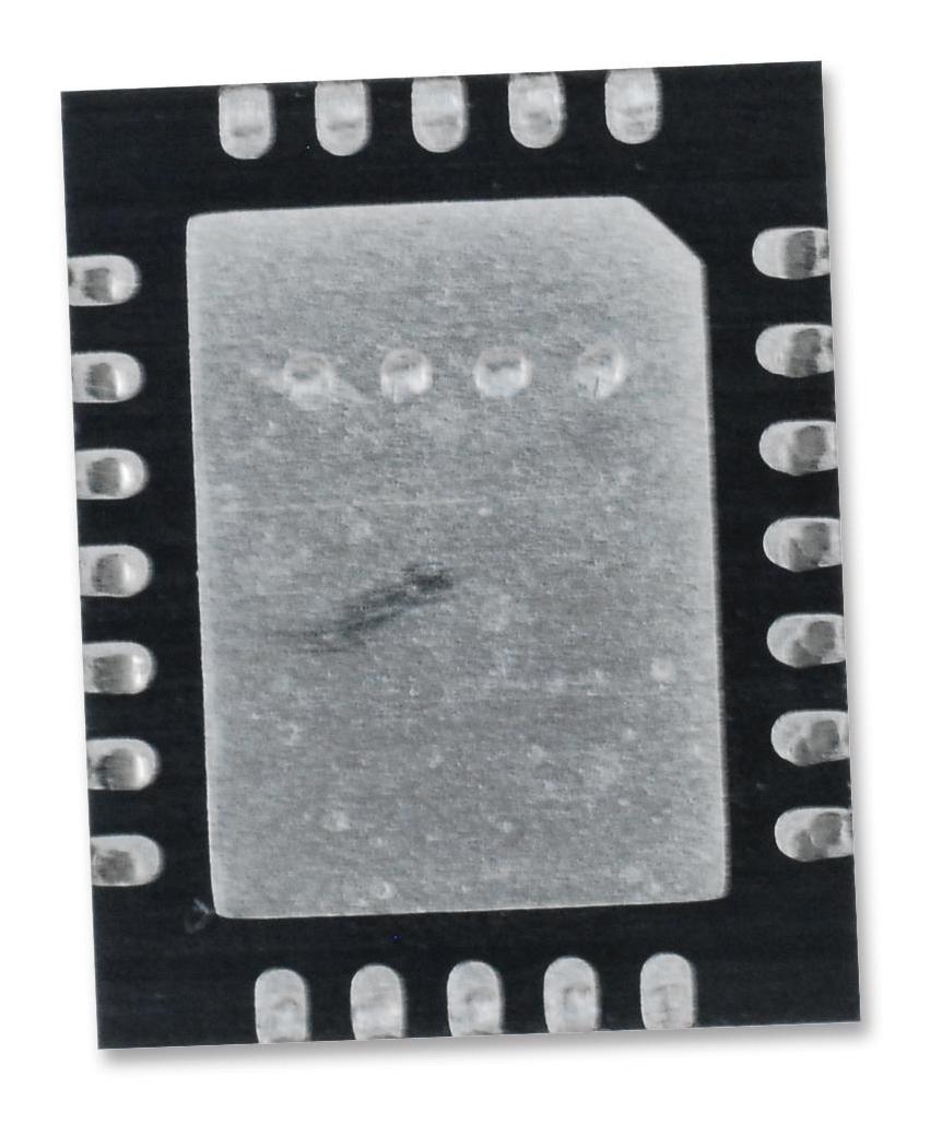 LNBH25LSPQR LNB SUPPLY/CONTROL IC, BOOST/I2C, QFN-24 STMICROELECTRONICS