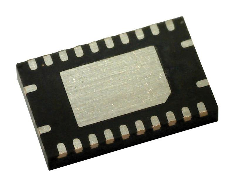 TJA1124AHG/0Z LIN TRANSCEIVER, 20KBAUD, DHVQFN-24 NXP